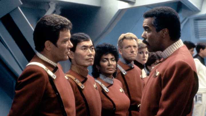 These are the 5 best movies based on TV shows