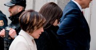 Tragsatec e Ineco detallan a la Audiencia Nacional que pagaron 44.000 euros a la ex novia de Ábalos