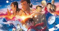 Japan blockbuster ‘Detective Conan: One-Eyed Flashback’ set for UK