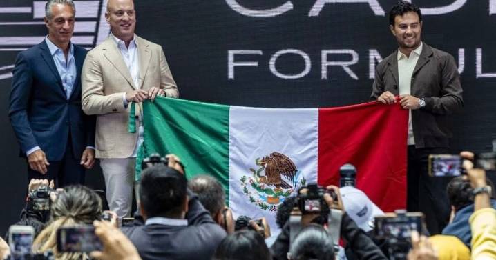 ¿Checo Pérez se retirará de la F1 al término de su contrato con Cadillac? Esto fue lo que dijo