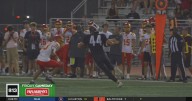 Woodcreek vs. Jesuit | 2025 Friday Gameday Week 1 highlights