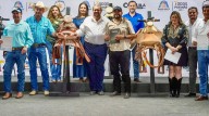 Ramos Fest 2025: reconocen a ganadores del Lechón Fest y la Gran Cabalgata