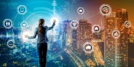 Ciudades inteligentes y agricultura de precisión : ¿el mundo que nos espera en 2030? 