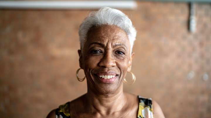 Women Over 70 Should Try These 7 Short Haircuts For Easy, Low