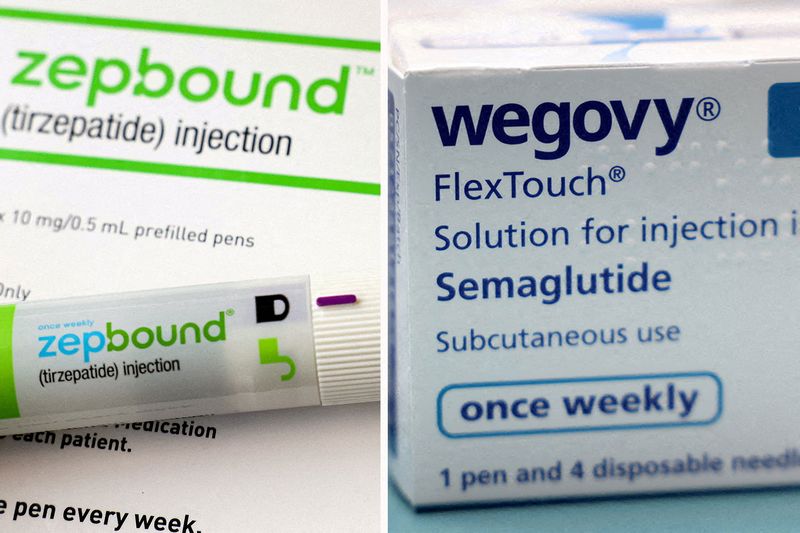 Analysis-Wall Street sees new obesity pills as priced near Wegovy and Zepbound
