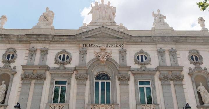 Una factura de incineración, una casa en disputa y un juicio que llega al Supremo