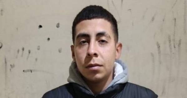 Cayó en plena madrugada por intentar asaltar a un hombre