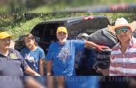 Retiran Clubes de Leones basura del río Sacramento