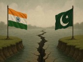 Pakistan objects to India bypassing IWT on floods