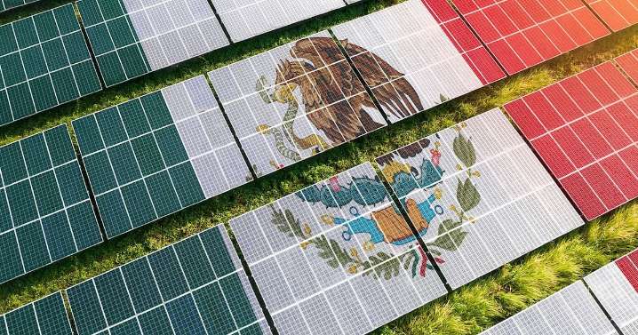 La justicia social… también es energética