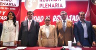 Tras verano de viajes y lujos Segob dice a morenistas: “austeridad no es slogan”