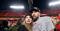 Living Nostradamus claims Taylor Swift's wedding could impact the world in wild prediction