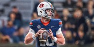 NIL Expert Raises Red Flags Over College Football Development Involving Jackson Arnold & Auburn Auburn’s NIL moves for Jackson Arnold raise questions about revenue-sharing, sponsorships, and the shift