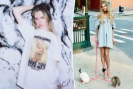 Anna Delvey is selling "Bunnygate" merch