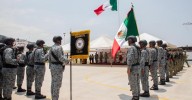Inauguran sedes de la Guardia Nacional en Manzanillo y Armería