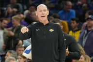 Knicks on the verge of adding Summer League champion coach to coaching staff
