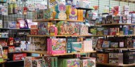 Where to shop in San Antonio: 6 shops with cool back