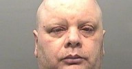 'Human bollard' who refuses to speak jailed for constantly standing in the road