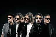 54-40 to perform unreleased songs in Whitehorse on Aug. 30