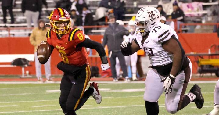 Friday Night Drive’s preseason Top 25