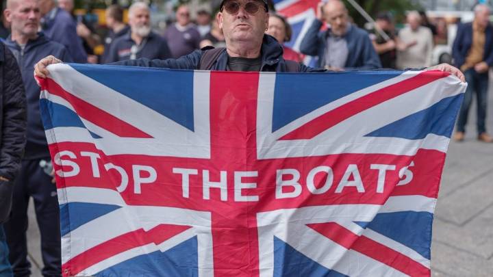Government to set up 'fast-track' asylum appeals system