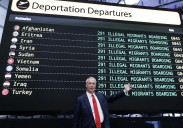 Farage quiere deportar a 600.000 inmigrantes ilegales del Reino Unido: los talibanes están «listos» para recibirlos