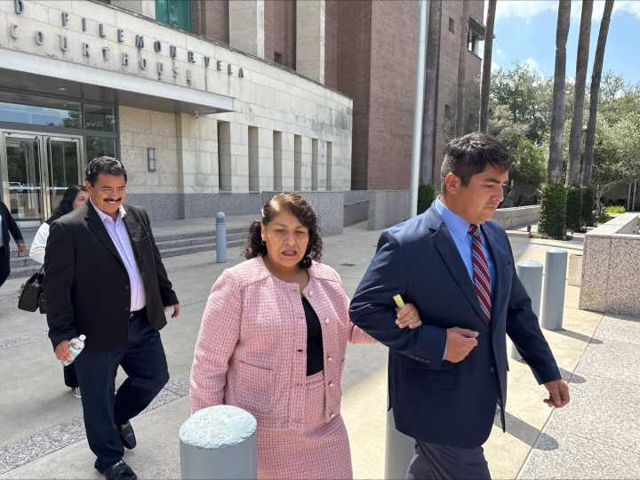 Los Fresnos bakery owners found guilty on all charges in immigrant harboring case