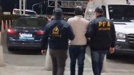 Luego de 23 años, extraditaron desde Paraguay al acusado de un homicidio en Lomas de Zamora