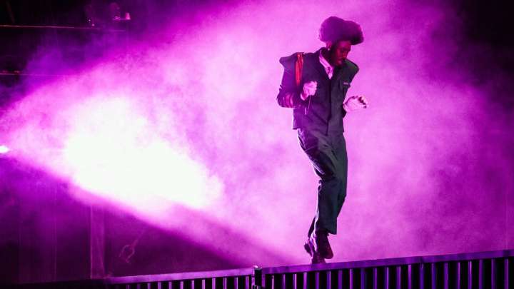 How To Watch Outside Lands 2025 Music Festival Livestream Online Free