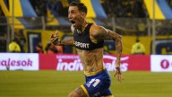 "A Ángel Di María queremos quitarle todas las pelotas y queremos ganarle"