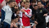 Norway call up Martin Ødegaard to ease Arsenal injury concerns