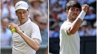 Sinner y Alcaraz protagonizarán la final en el Masters 1000 de Cincinnati