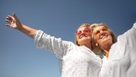 Ocho ‘tips’ psicológicos para vivir más de 100 años