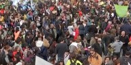 Expectativa de activistas y organizaciones por los derechos de personas con discapacidad por el rechazo al veto de Milei