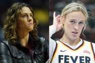 Teary Eyed Indiana Fever HC Voices 2-Word Feeling After Witnessing Sophie Cunningham’s Injury