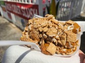 Winners of Indiana State Fair's 'Taste of the Fair' contest announced