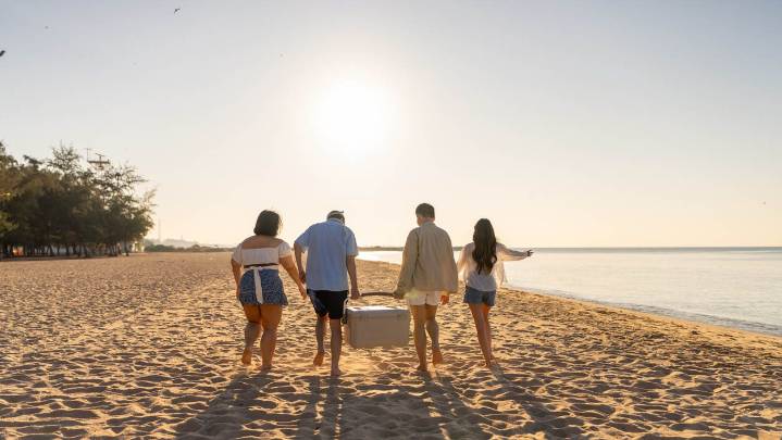 From Yeti to Igloo, here are 19 coolers that'll keep your food and drinks cold