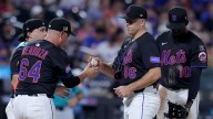 Struggling reliever Ryan Helsley booed off Citi Field mound after latest meltdown with Mets