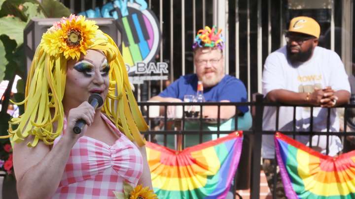 Akron Pride Festival, 5K, returns to Lock 3 this weekend