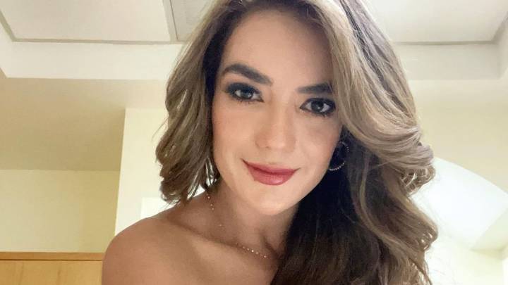 Elianis Garrido hizo aterradora confesión sobre un momento difícil por el que atravesó: “Estaba loca”