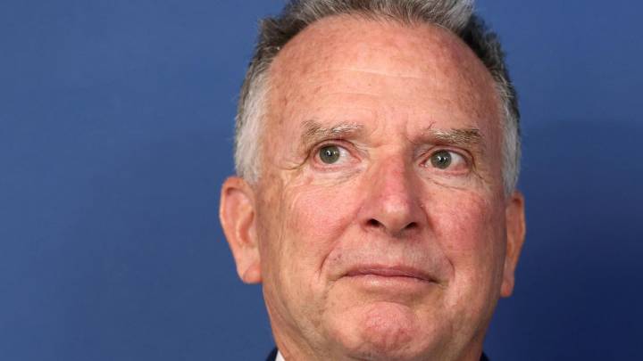 Steve Witkoff se reúne en Ibiza con el primer ministro de Catar para discutir un plan que termine con la guerra en Gaza