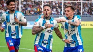 Alianza UDH derrotó por 2-1 a Comerciantes