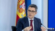 Bolaños advierte de que habrá consecuencias legales si las autonomías incumplen la acogida de menores