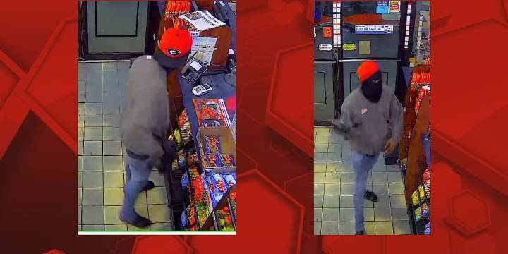 Lanett police investigating armed robbery at Chevron