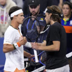 The unwritten rules of tennis and why postmatch handshakes sometimes go awry at the US Open