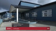 “TÉ Acompaño: Edición Agosto” en Ushuaia