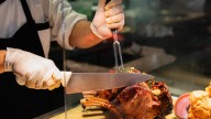 This Is By Far The Best Prime Rib You Can Find At A Chain Restaurant