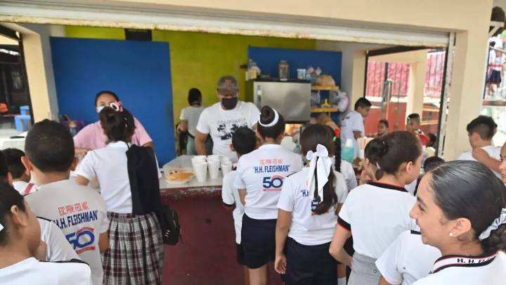 Alertan por obesidad y miopía en escuelas de Tamaulipas, ¿cuáles son los riesgos?