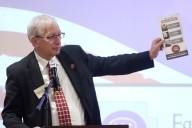 Justice Pat Fischer ends bid to unseat Ohio’s last statewide Democrat