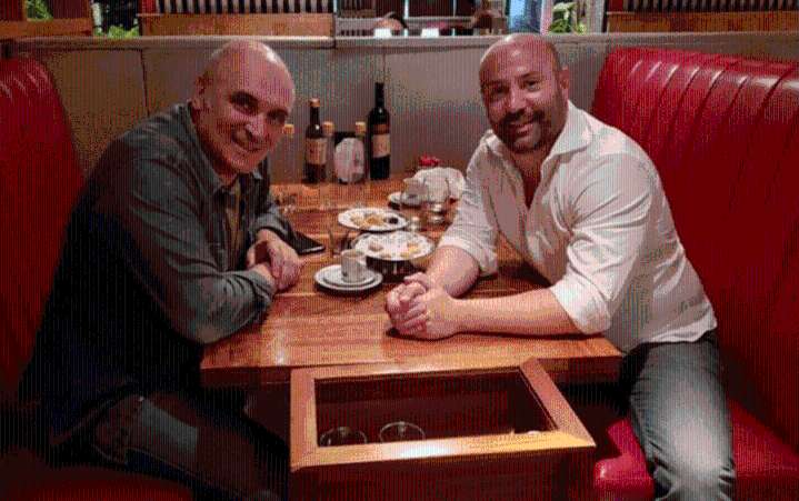Espert en pánico porque le presentó a Spagnuolo a Milei: “Me cagaron la campaña”